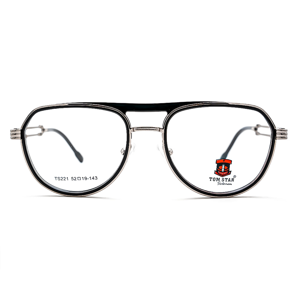 Tom Star Aviator Glasses 9289-zoom-1