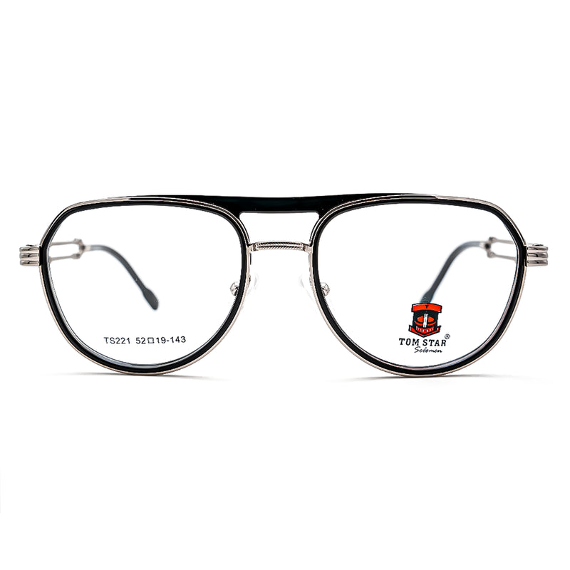 Tom Star Aviator Glasses 9289-zoom-