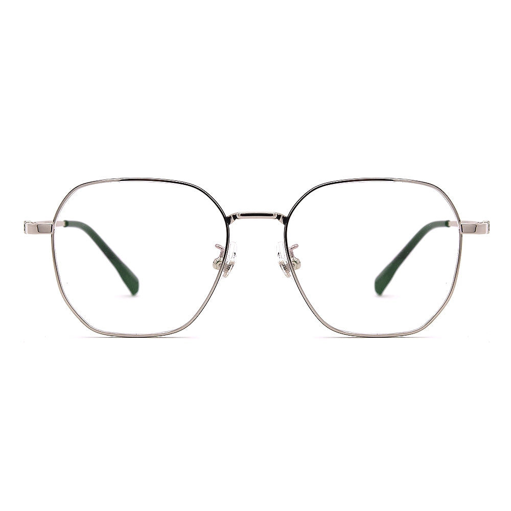 Hexagon Glasses 7708-1