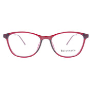 Tiffany & Co Butterfly Glasses 8330