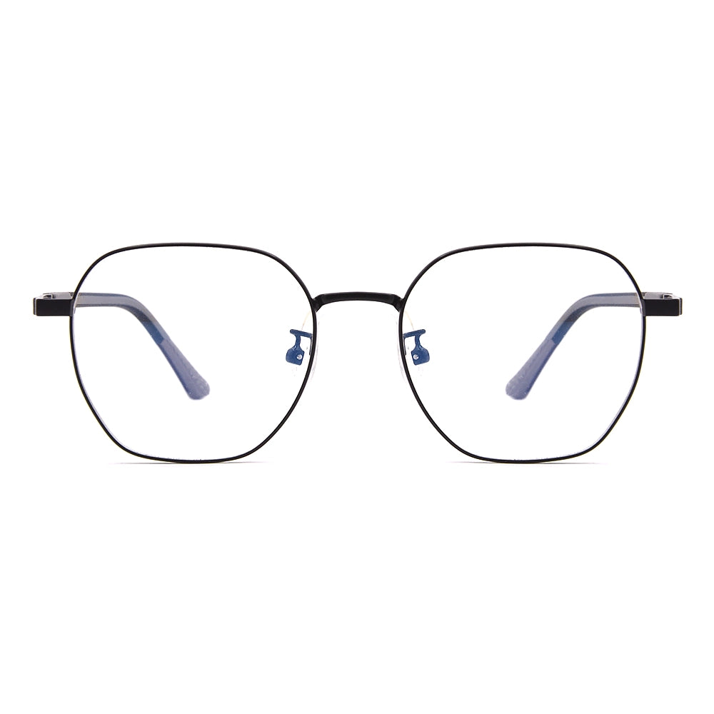 Hexagon Glasses 7720-1