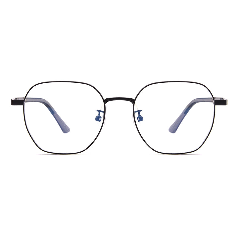 Hexagon Glasses 7720-zoom-