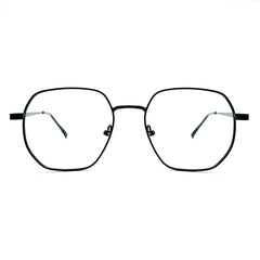 Hexagon Glasses 9494