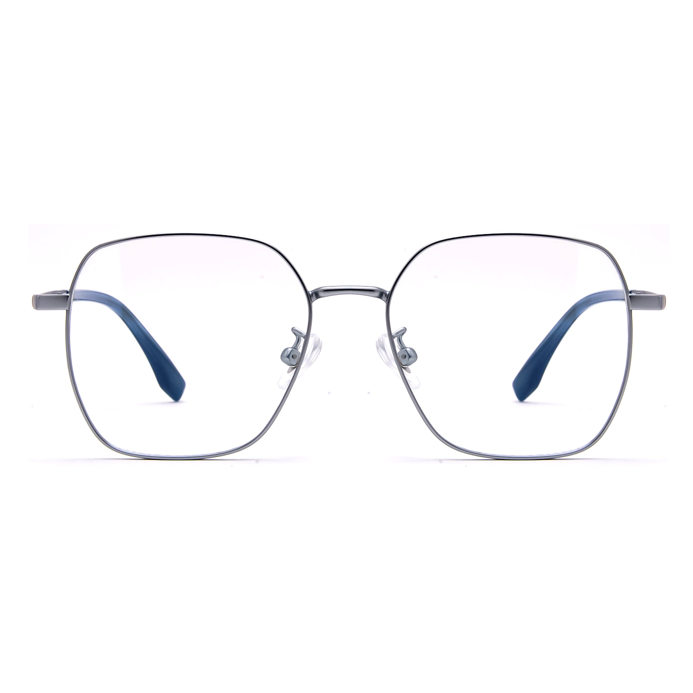 Square Glasses 7754-1