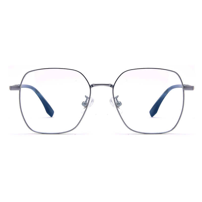 Square Glasses 7754-zoom-