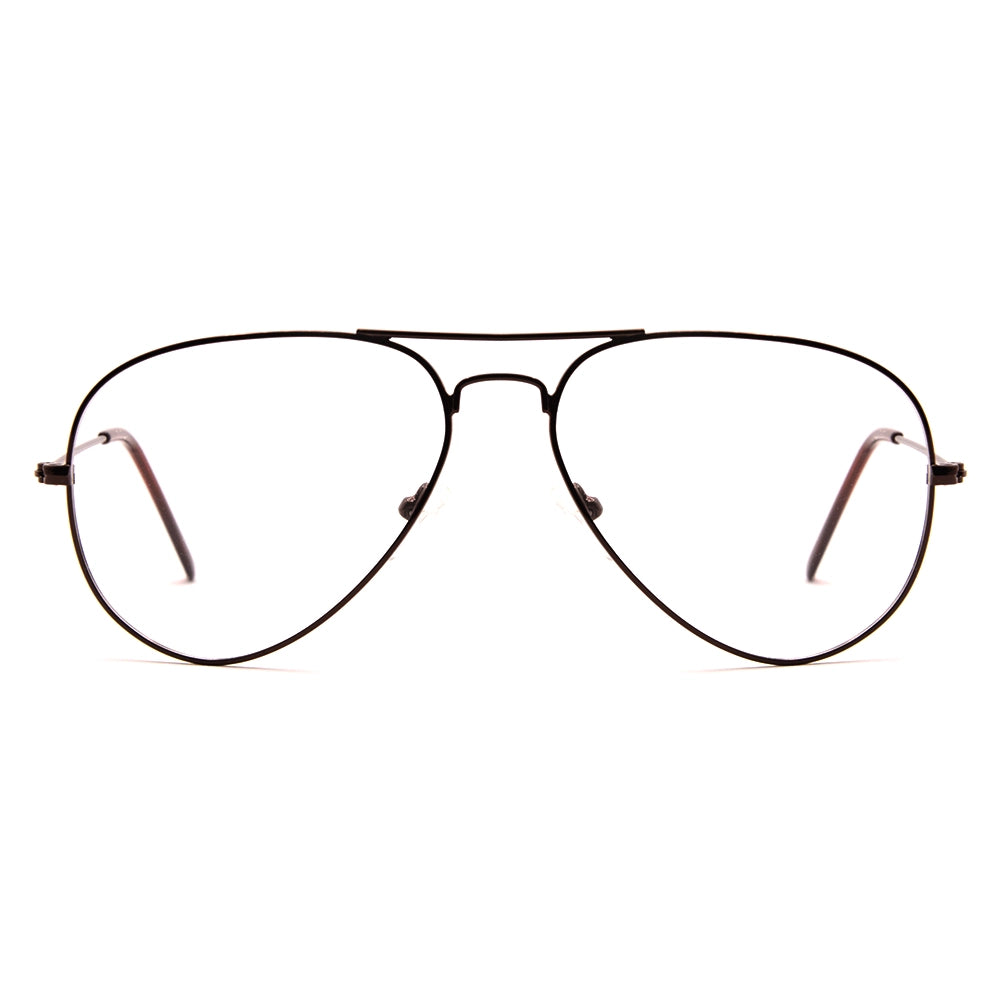 Aviator Glasses 6691