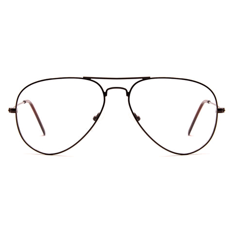 Aviator Glasses 6691