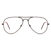 Aviator Glasses 6691