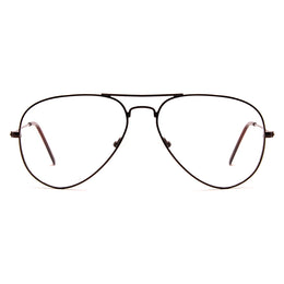 Aviator Glasses 6691