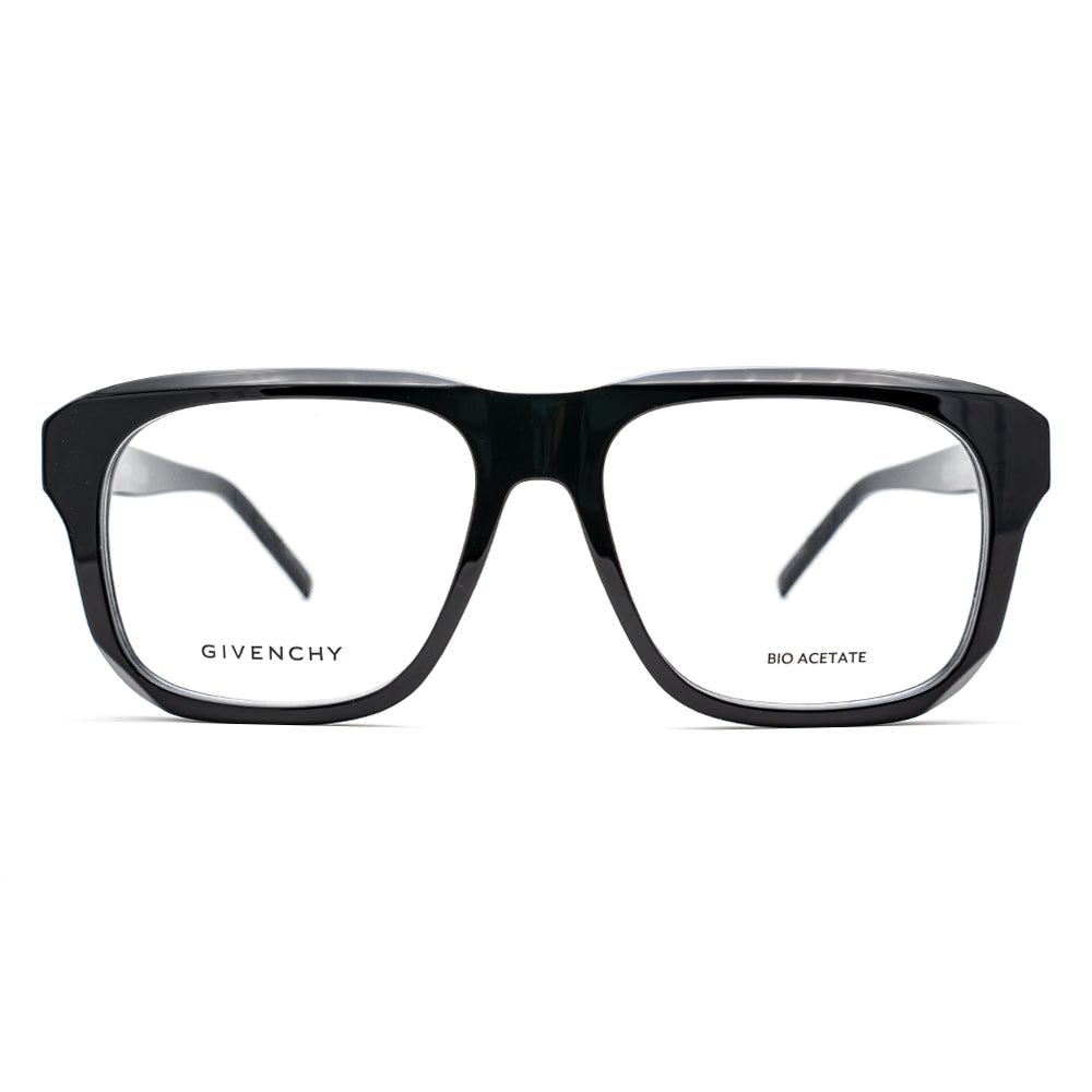 Glasses Frame Name = Givenchy GV500531 001 B