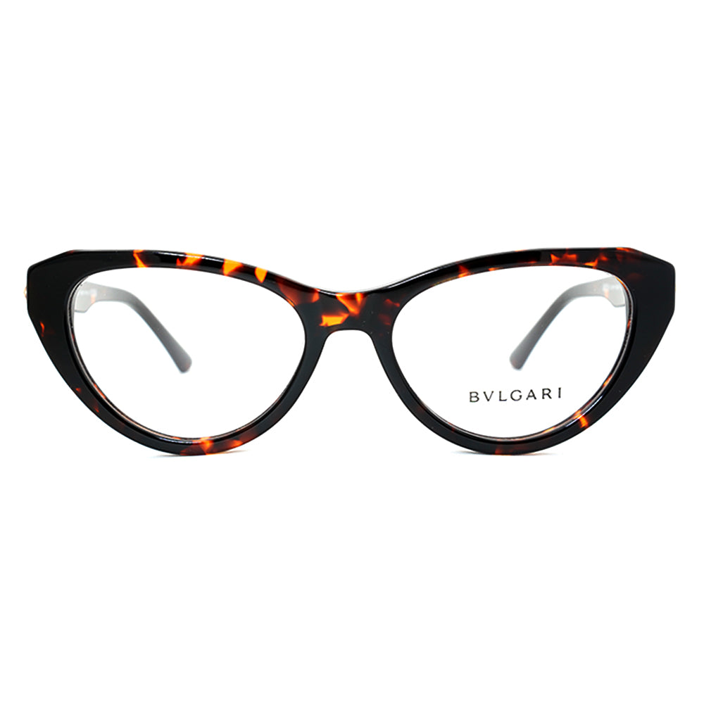 Bvlgari Premium Glasses 9666