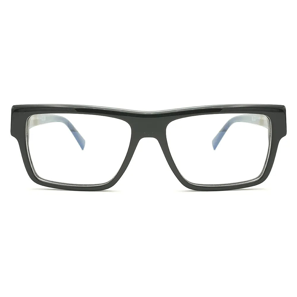 Square Glasses 9053
