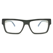 Square Glasses 9053
