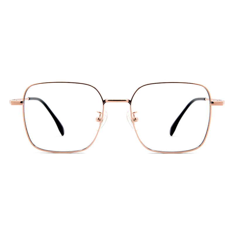 Square Glasses 8047-zoom-