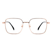 Square Glasses 8047