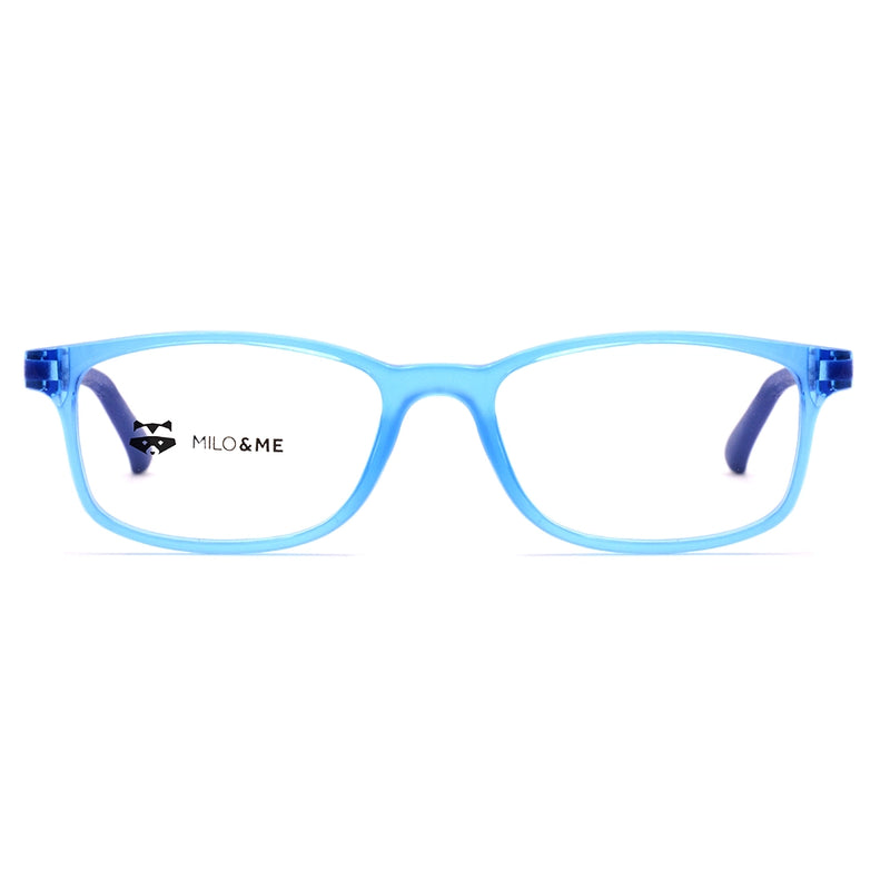 Milo & Me Square Glasses 7030-zoom-