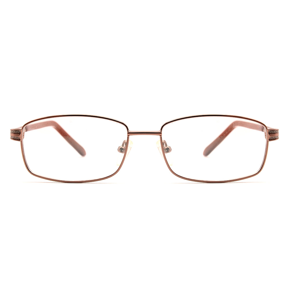 Rectangle Glasses 6705-1