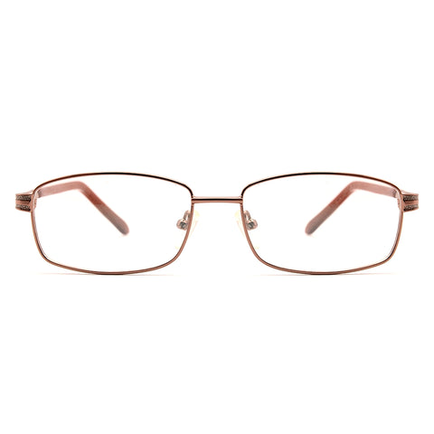 Rectangle Glasses 6705