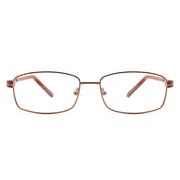 Rectangle Glasses 6705