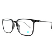 Zeiss Square Glasses 8835