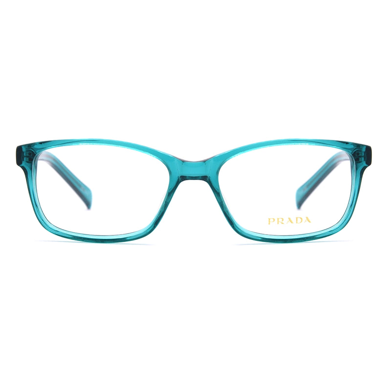 Prada Square Glasses 7153-zoom-