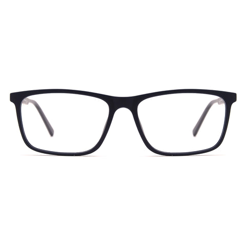 Square Glasses 7260