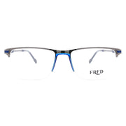 Fred Premium Glasses 8306