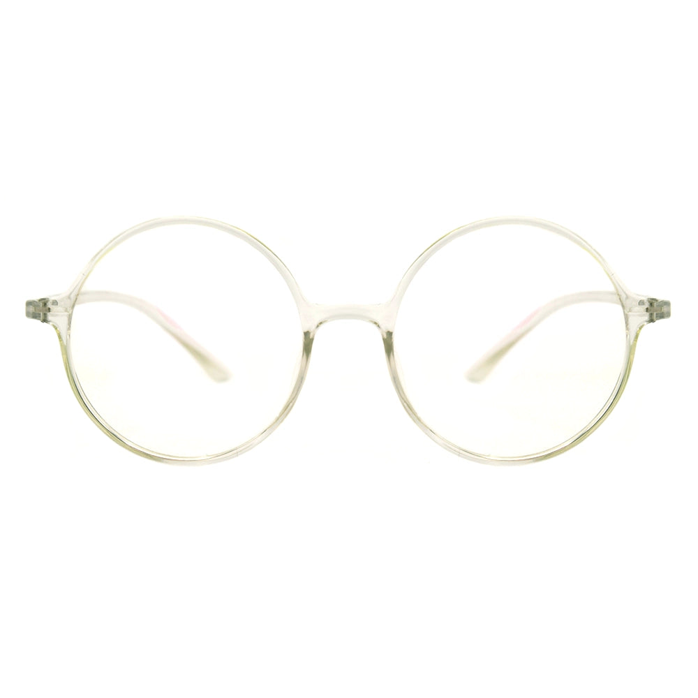 Round Glasses 7271-1