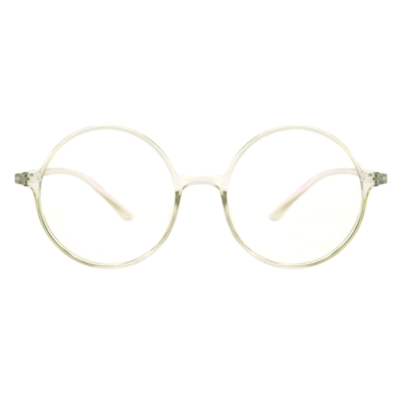 Round Glasses 7271-zoom-