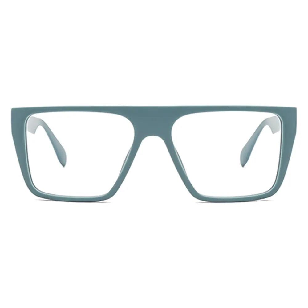 Square Glasses 8775-zoom-1