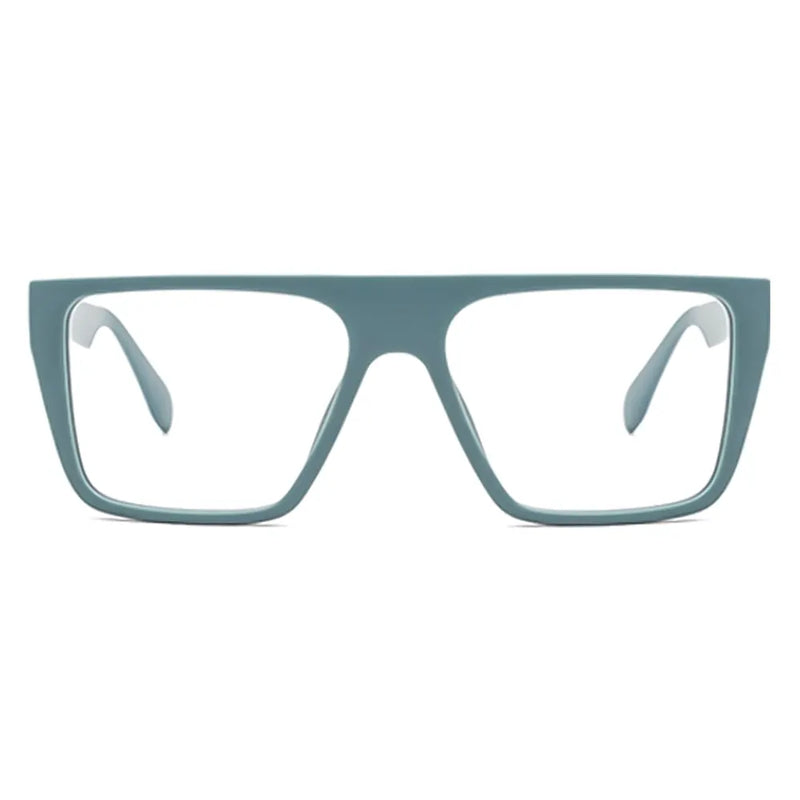 Square Glasses 8775-zoom-