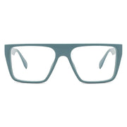 Square Glasses 8775