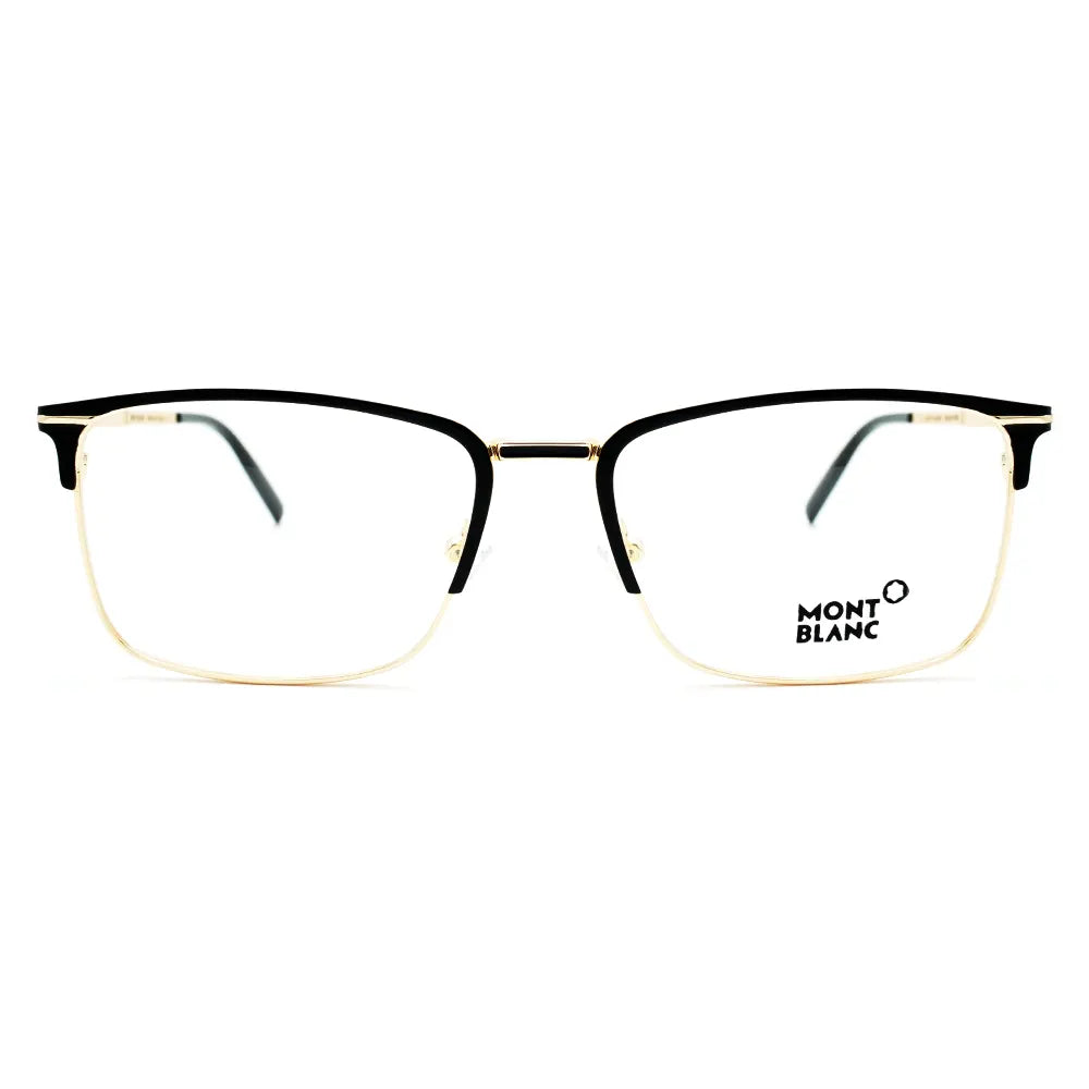 MontBlanc Square Glasses 8917-zoom-1