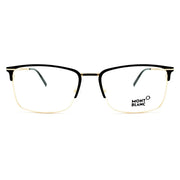 MontBlanc Square Glasses 8917