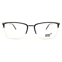 MontBlanc Square Glasses 8917