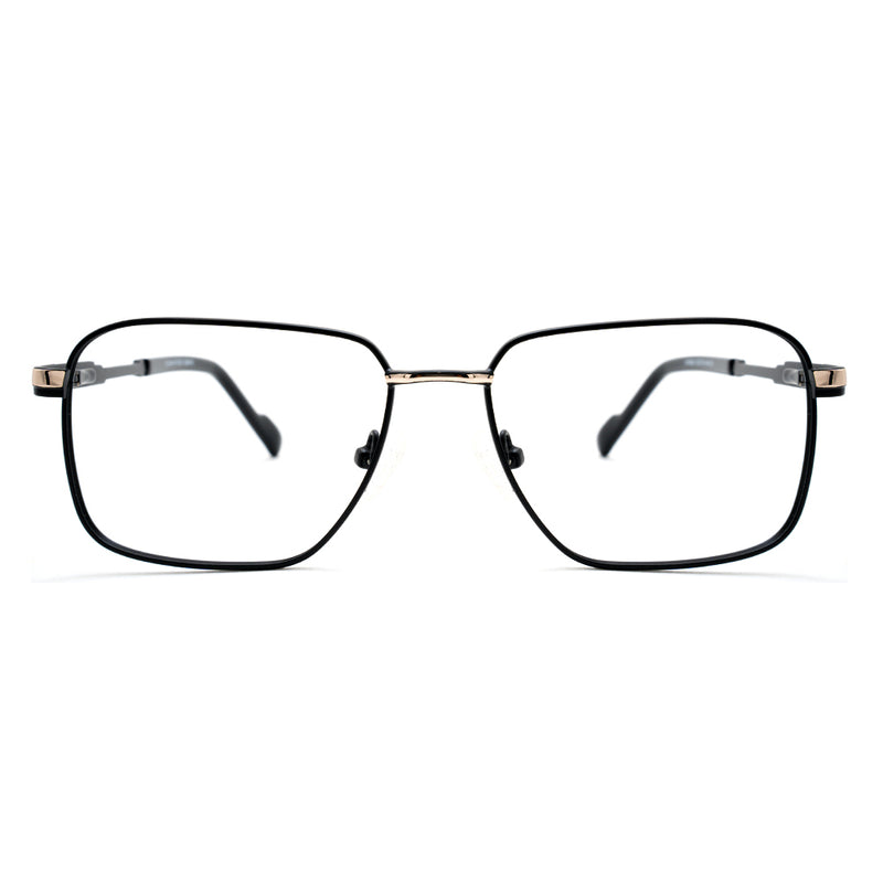 Square Glasses 9486-zoom-