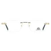 MayBach Premium Rimless Glasses 8516