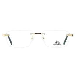 MayBach Premium Rimless Glasses 8516