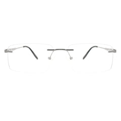Rimless Glasses 9991