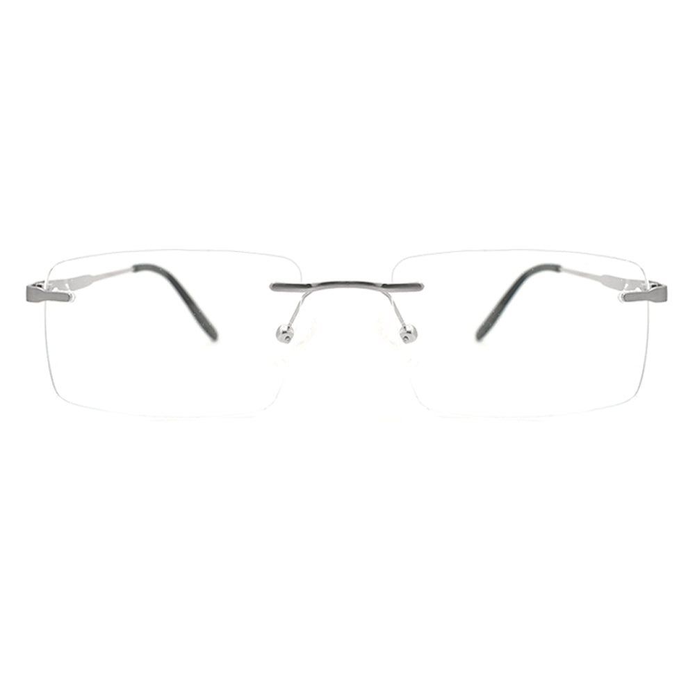 Rimless Glasses 9991