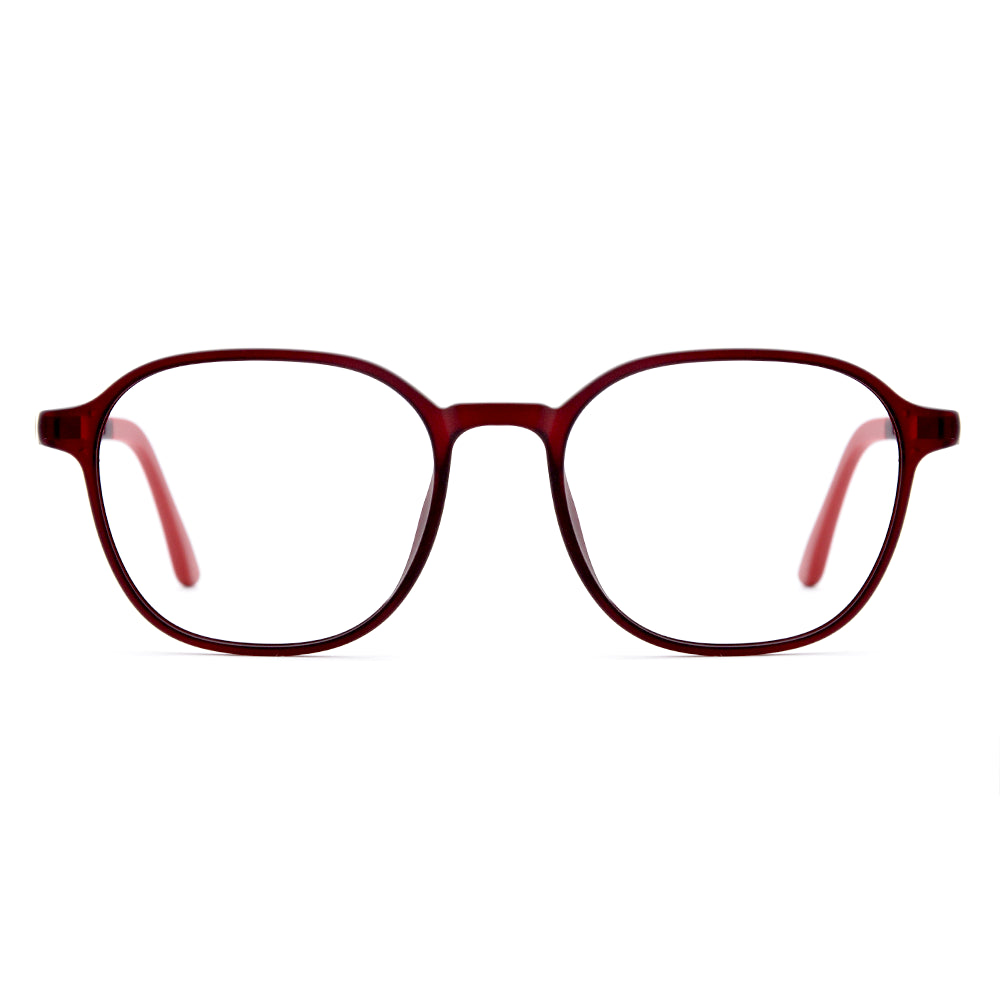 Square Glasses 7947-1