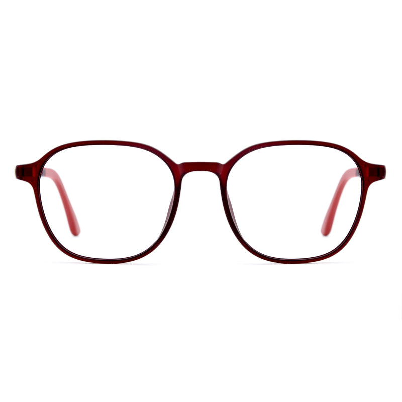 Square Glasses 7947-zoom-