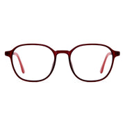 Square Glasses 7947