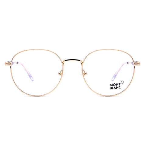 Mont Blanc Premium Glasses 7077