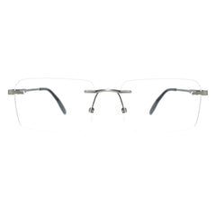Rimless Glasses 10013