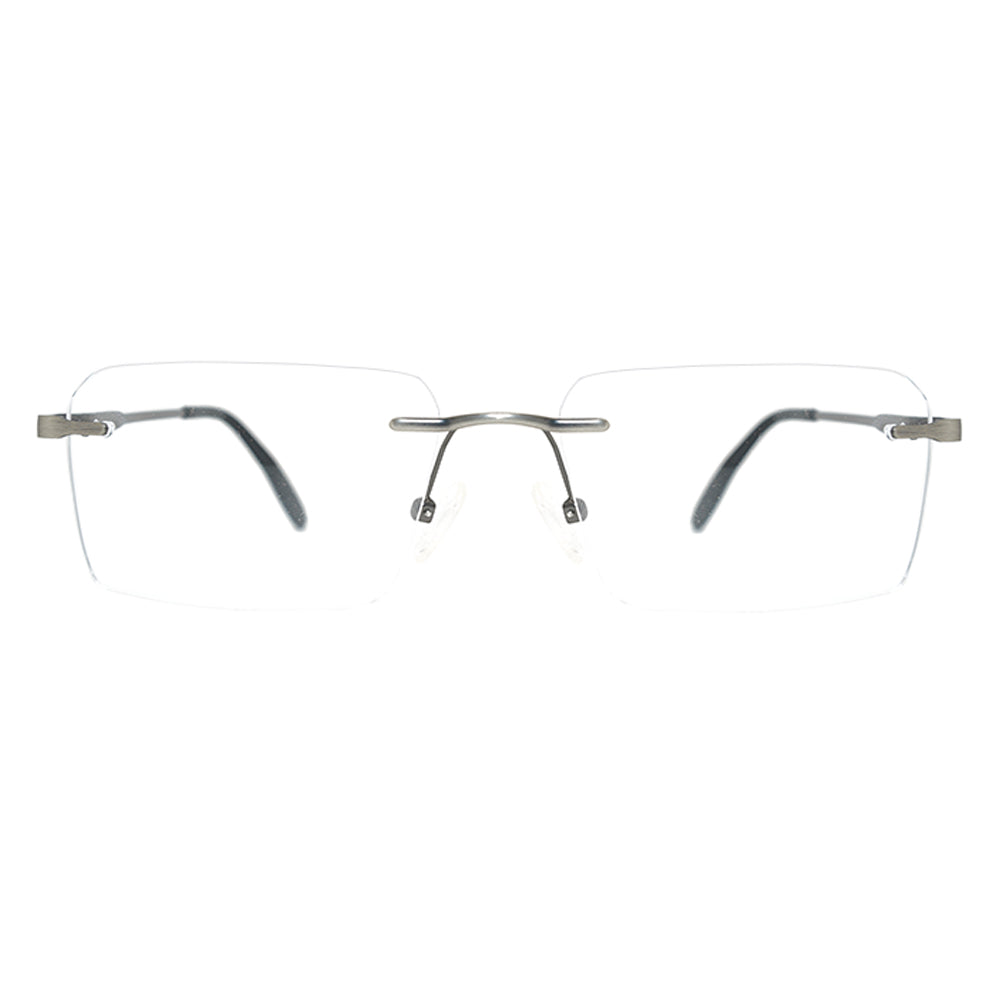 Rimless Glasses 10013