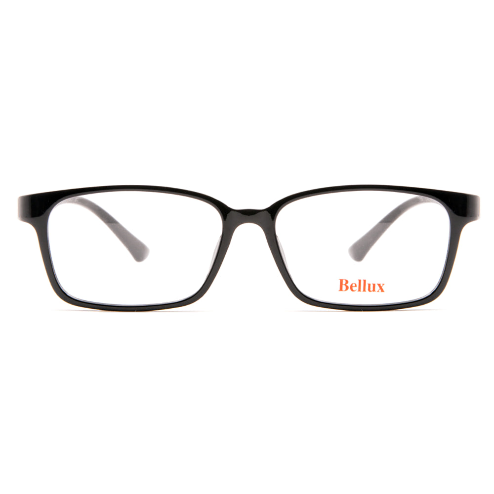 Square Glasses 6300