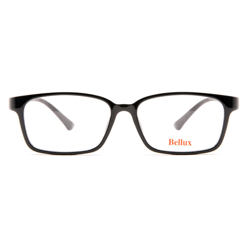 Square Glasses 6300