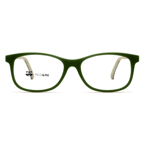 Milo & Me Square Glasses 7038