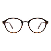 Round Glasses 7268